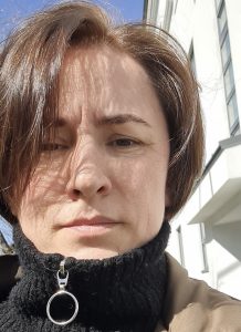 Laura Linntamm